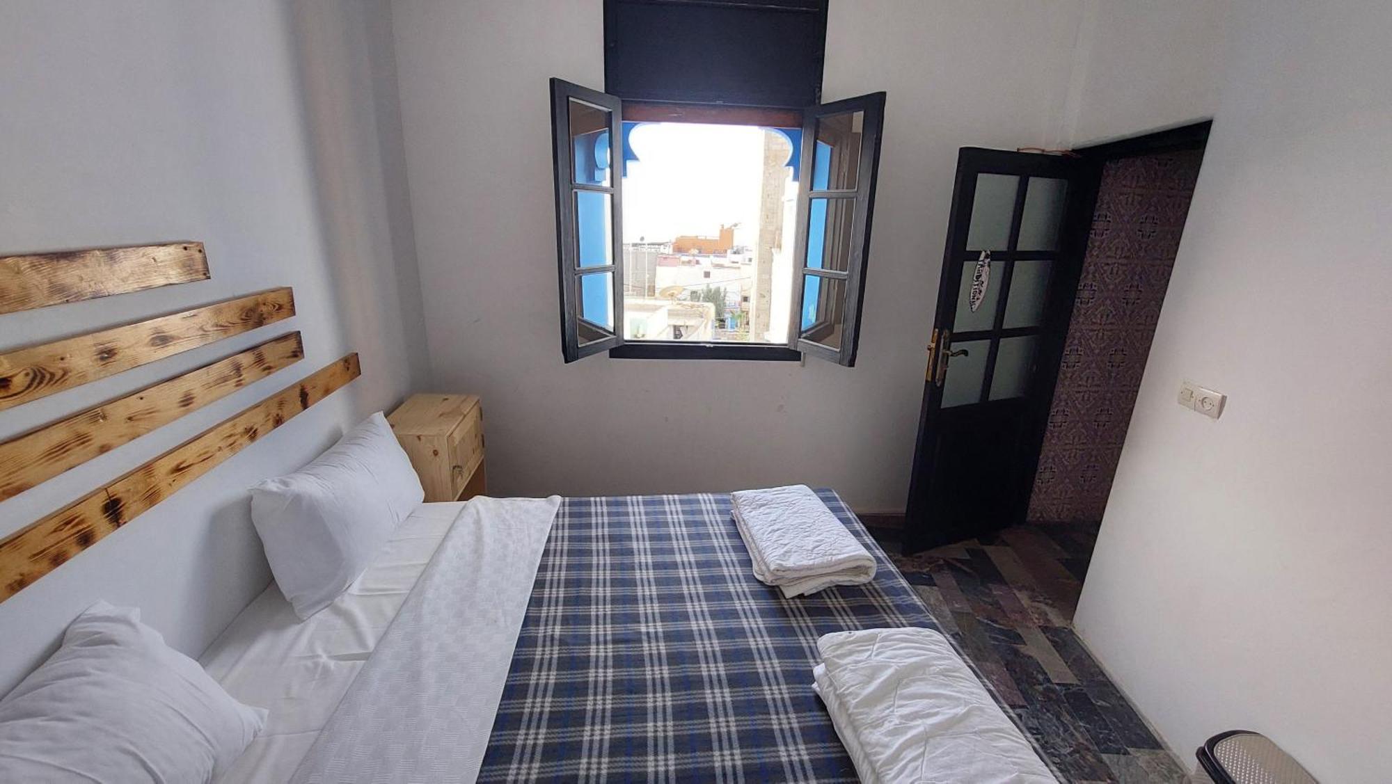 Habibi Hostel ทากาเซาท์ ภายนอก รูปภาพ