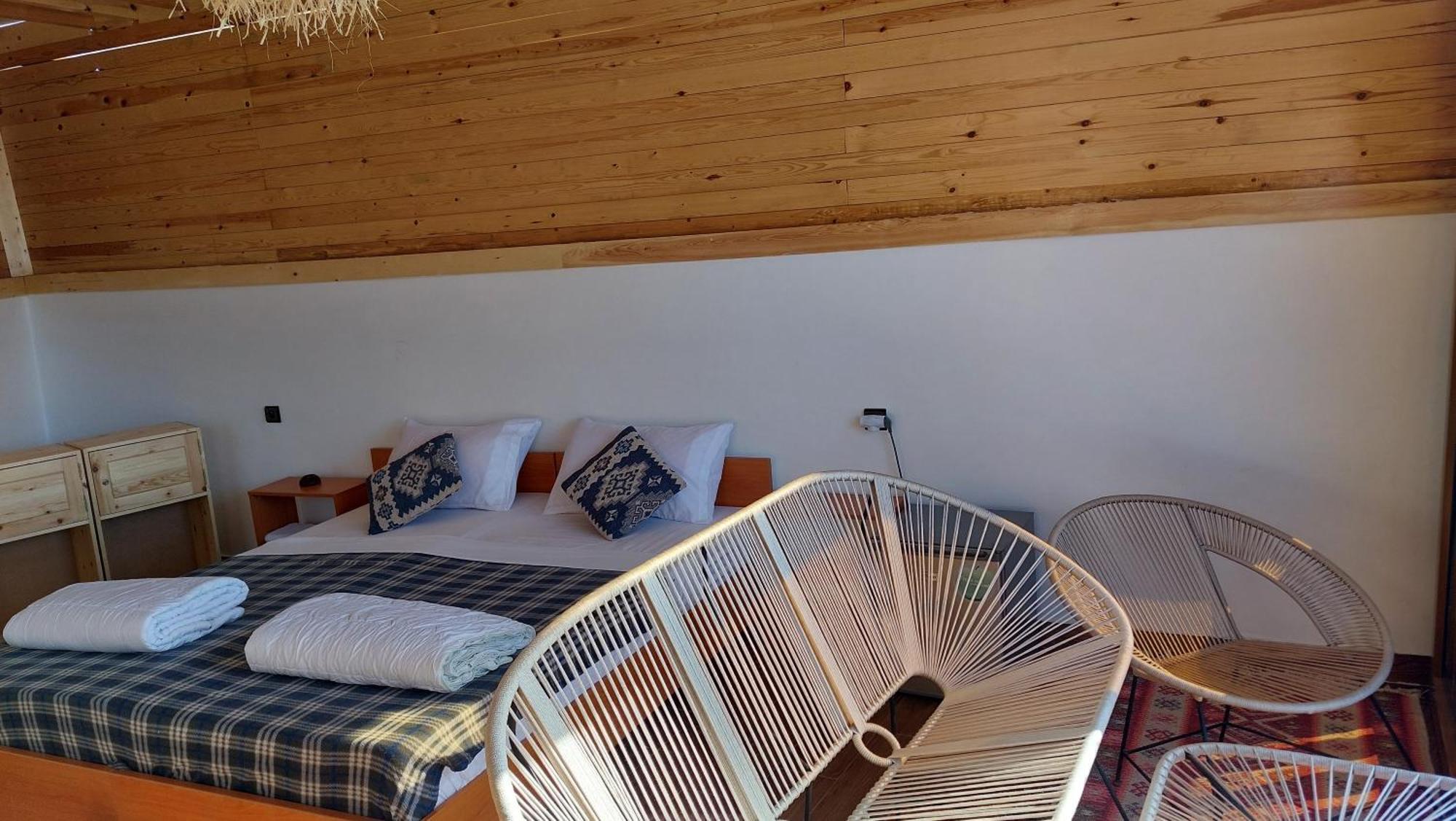 Habibi Hostel ทากาเซาท์ ภายนอก รูปภาพ