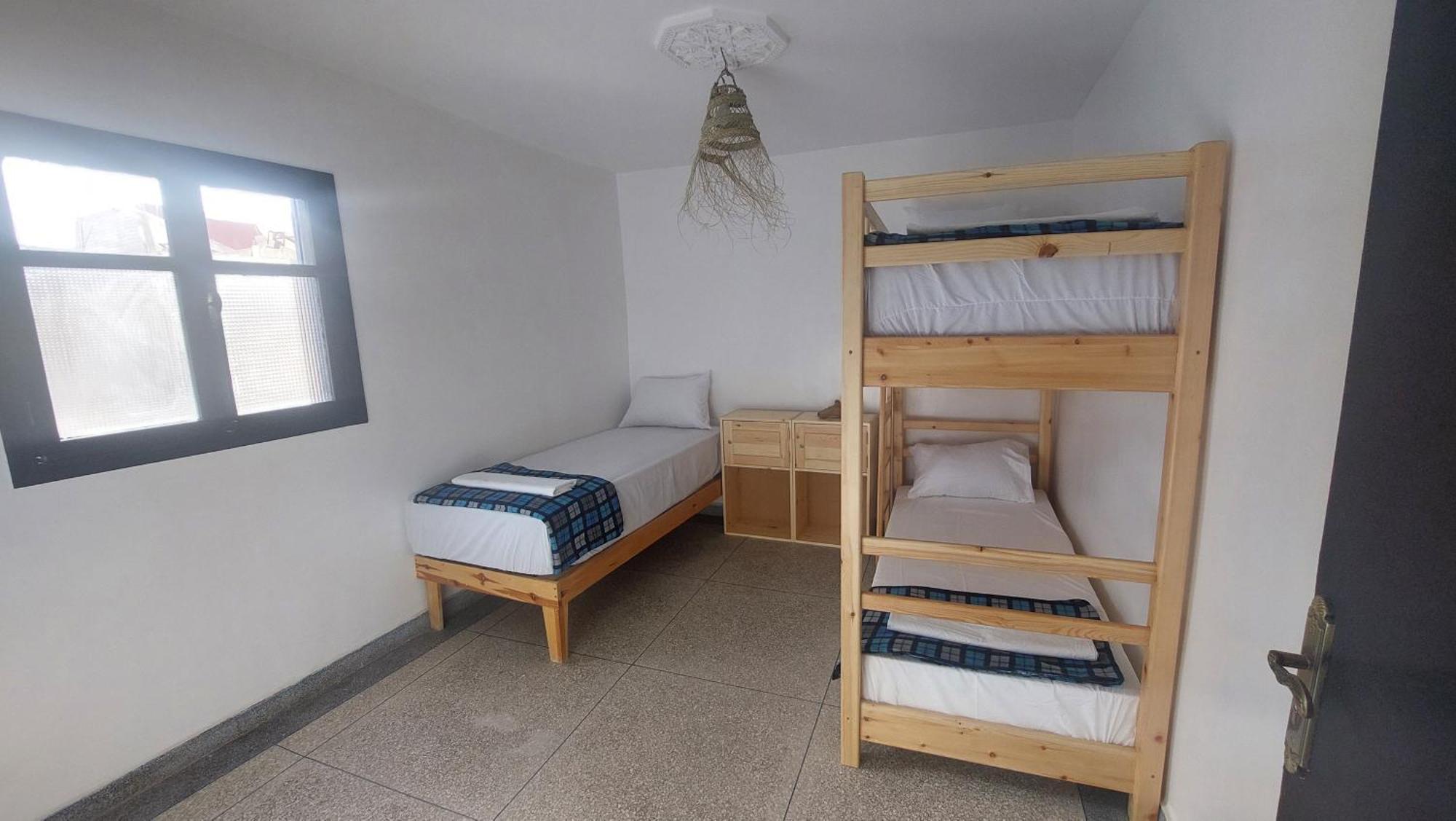 Habibi Hostel ทากาเซาท์ ภายนอก รูปภาพ