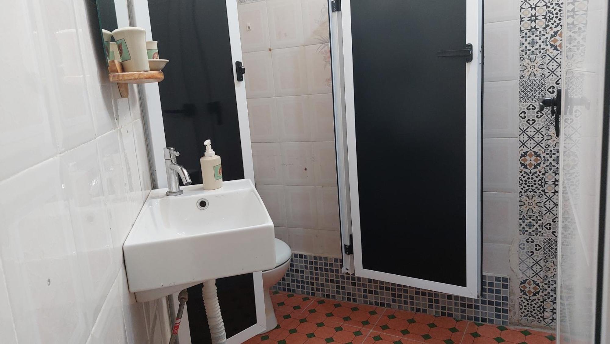 Habibi Hostel ทากาเซาท์ ภายนอก รูปภาพ