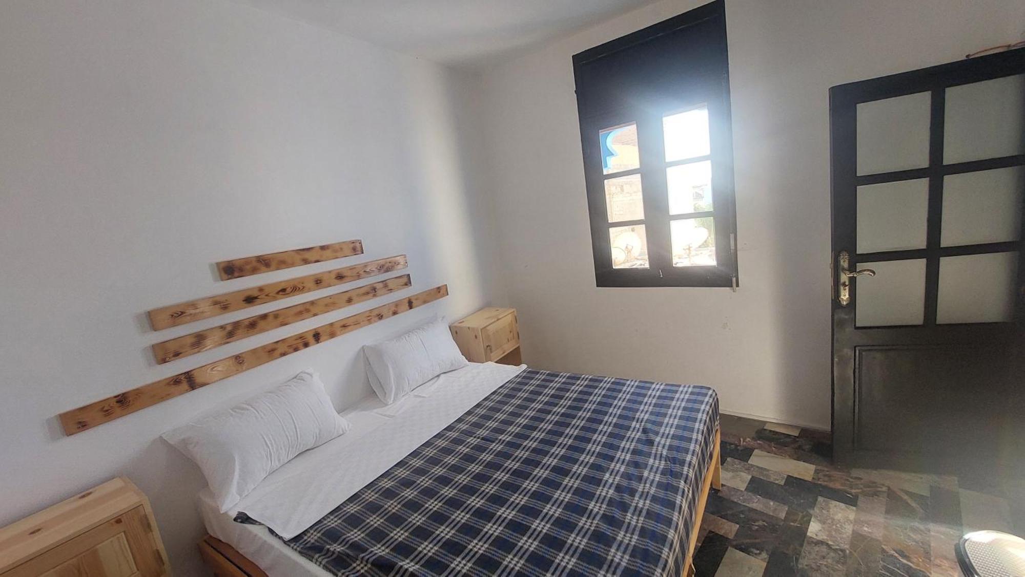 Habibi Hostel ทากาเซาท์ ภายนอก รูปภาพ
