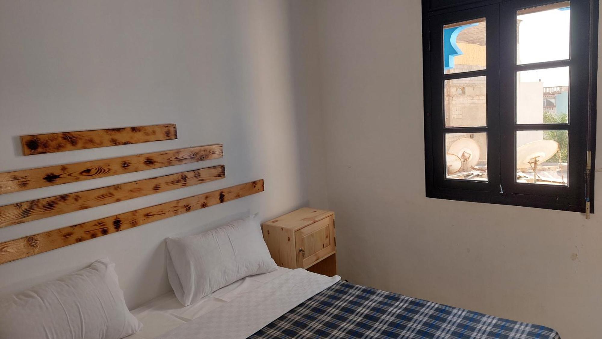 Habibi Hostel ทากาเซาท์ ภายนอก รูปภาพ