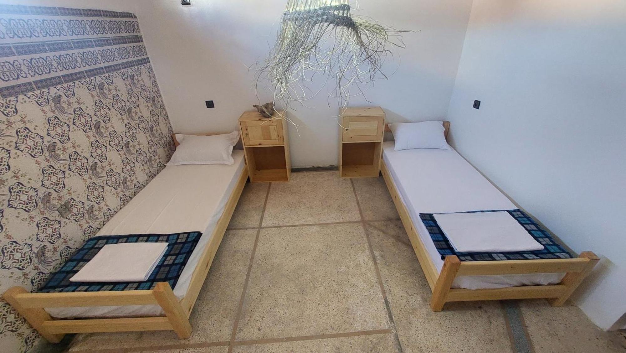 Habibi Hostel ทากาเซาท์ ภายนอก รูปภาพ