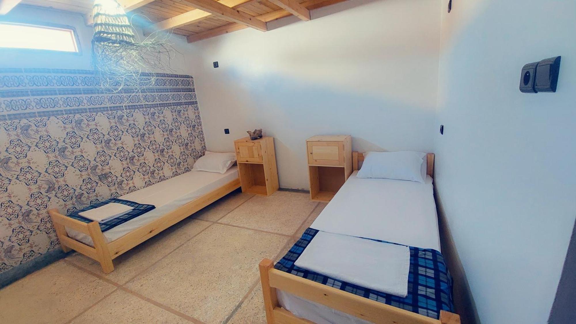 Habibi Hostel ทากาเซาท์ ภายนอก รูปภาพ
