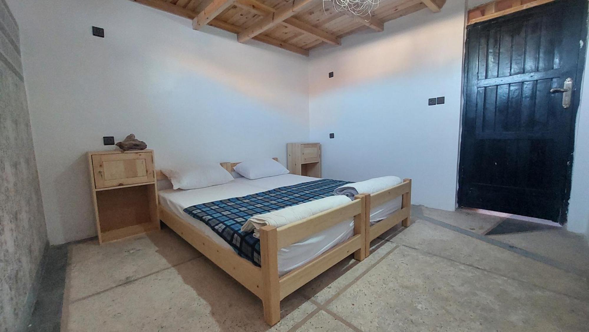 Habibi Hostel ทากาเซาท์ ภายนอก รูปภาพ