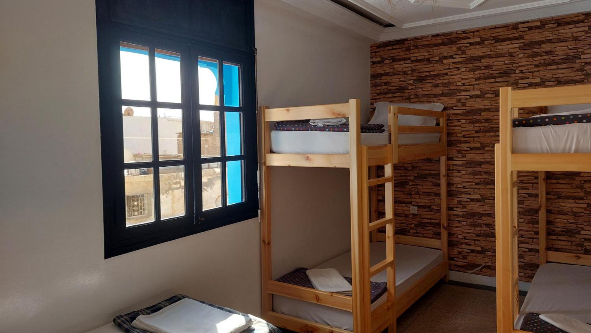 Habibi Hostel ทากาเซาท์ ภายนอก รูปภาพ