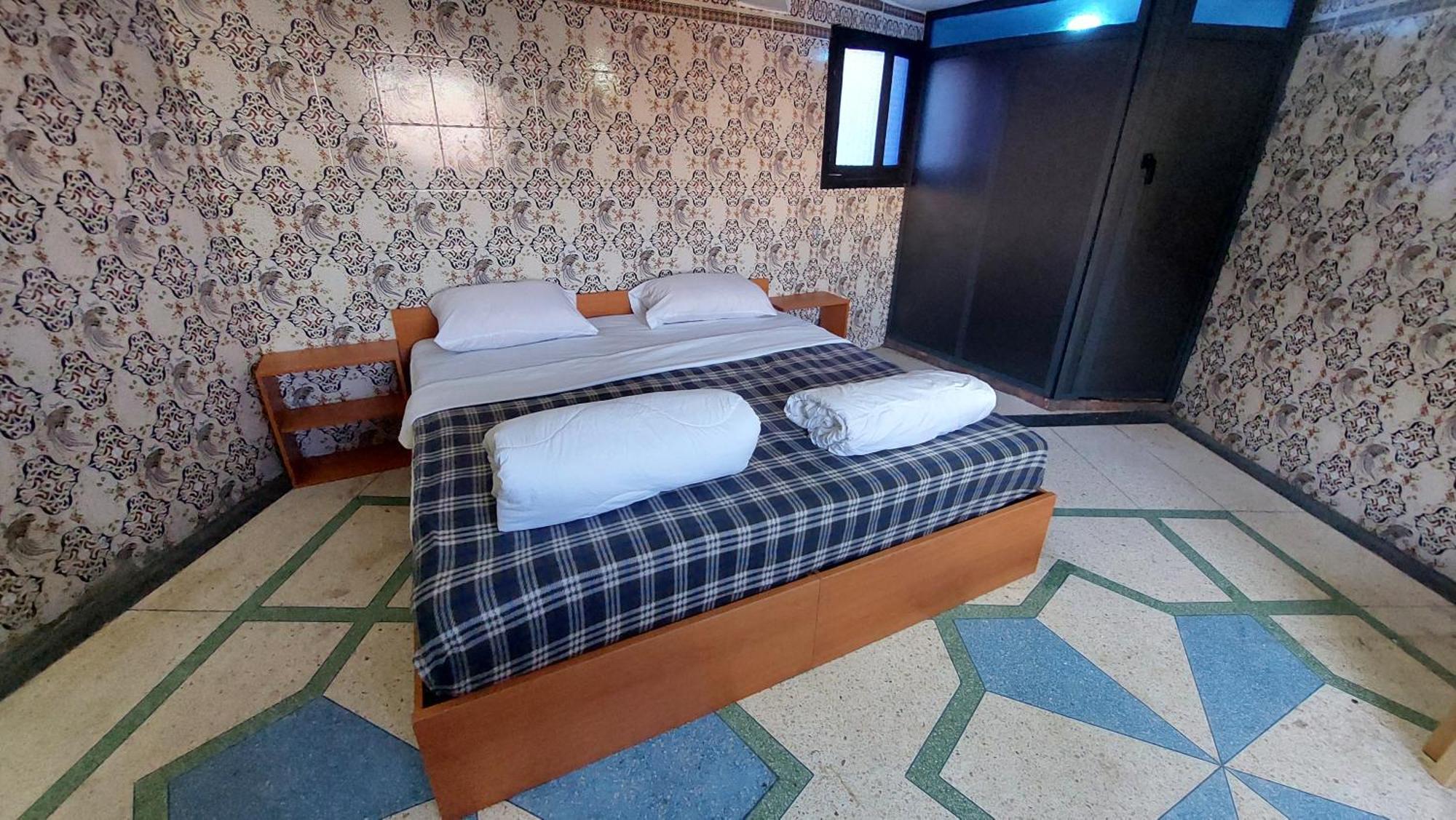 Habibi Hostel ทากาเซาท์ ภายนอก รูปภาพ