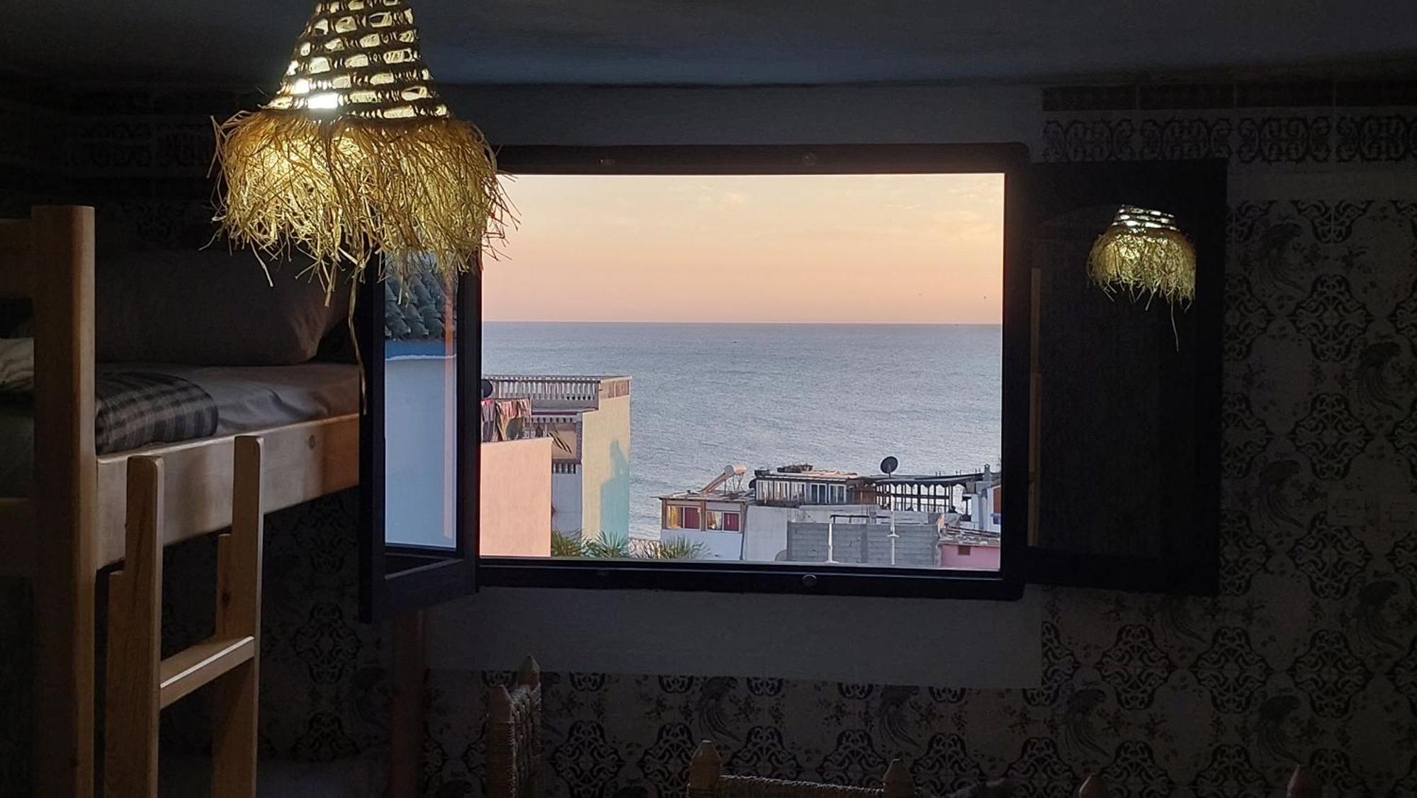 Habibi Hostel ทากาเซาท์ ภายนอก รูปภาพ