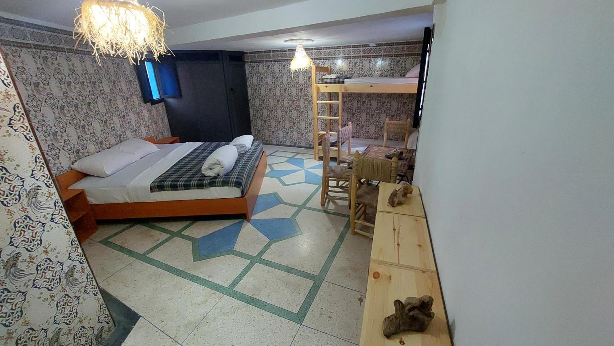 Habibi Hostel ทากาเซาท์ ภายนอก รูปภาพ