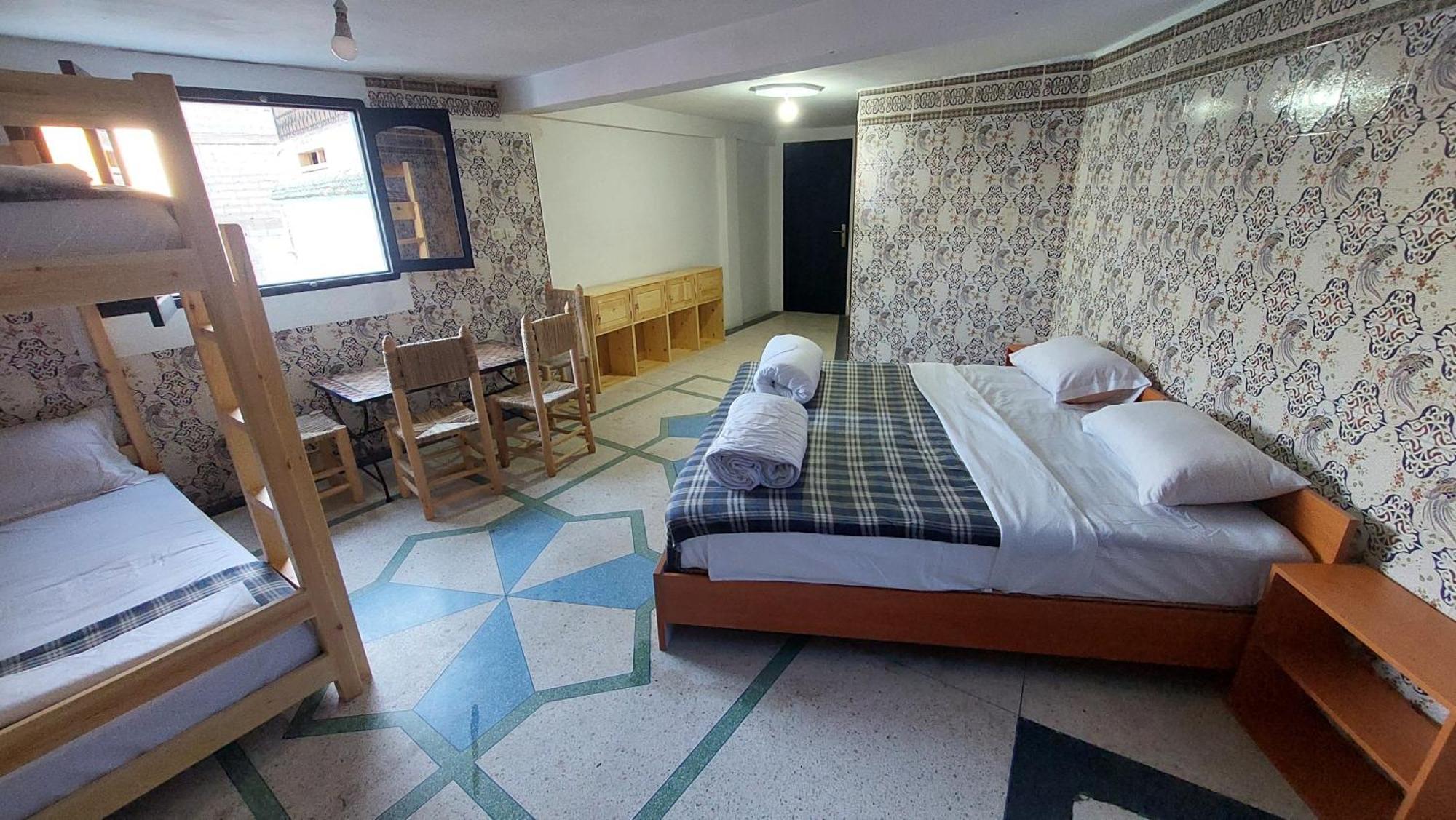 Habibi Hostel ทากาเซาท์ ภายนอก รูปภาพ
