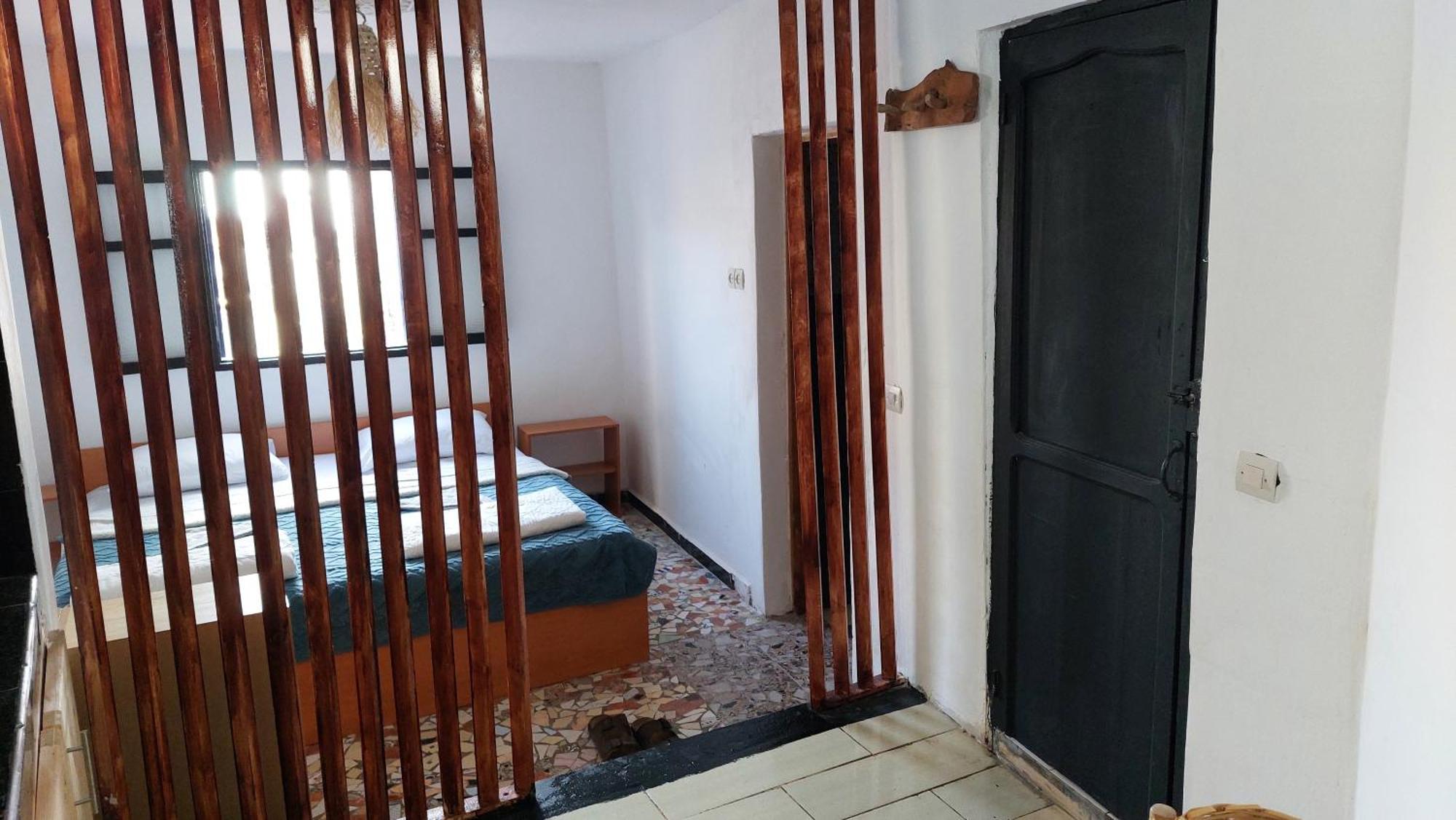 Habibi Hostel ทากาเซาท์ ภายนอก รูปภาพ