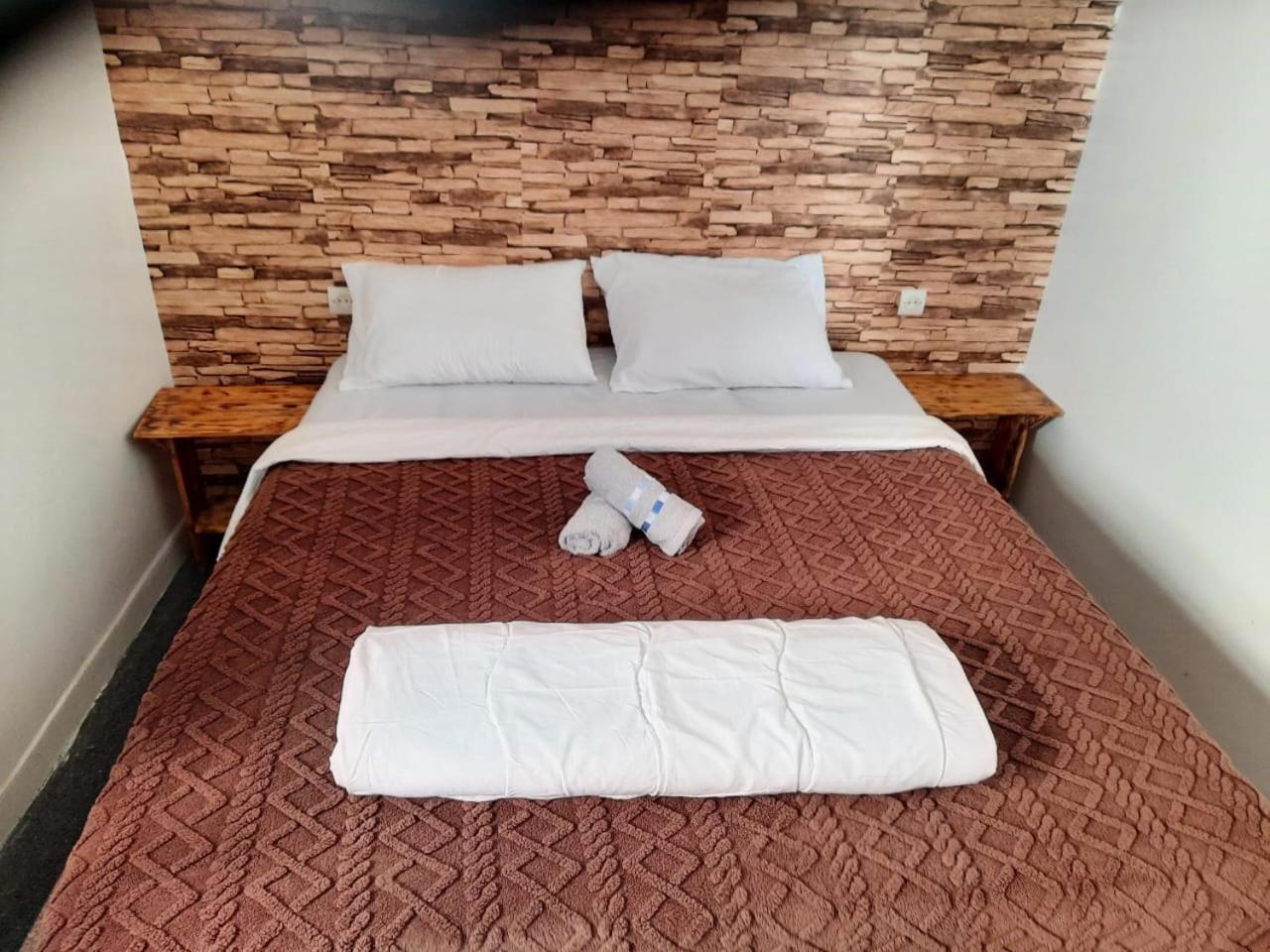 Habibi Hostel ทากาเซาท์ ภายนอก รูปภาพ
