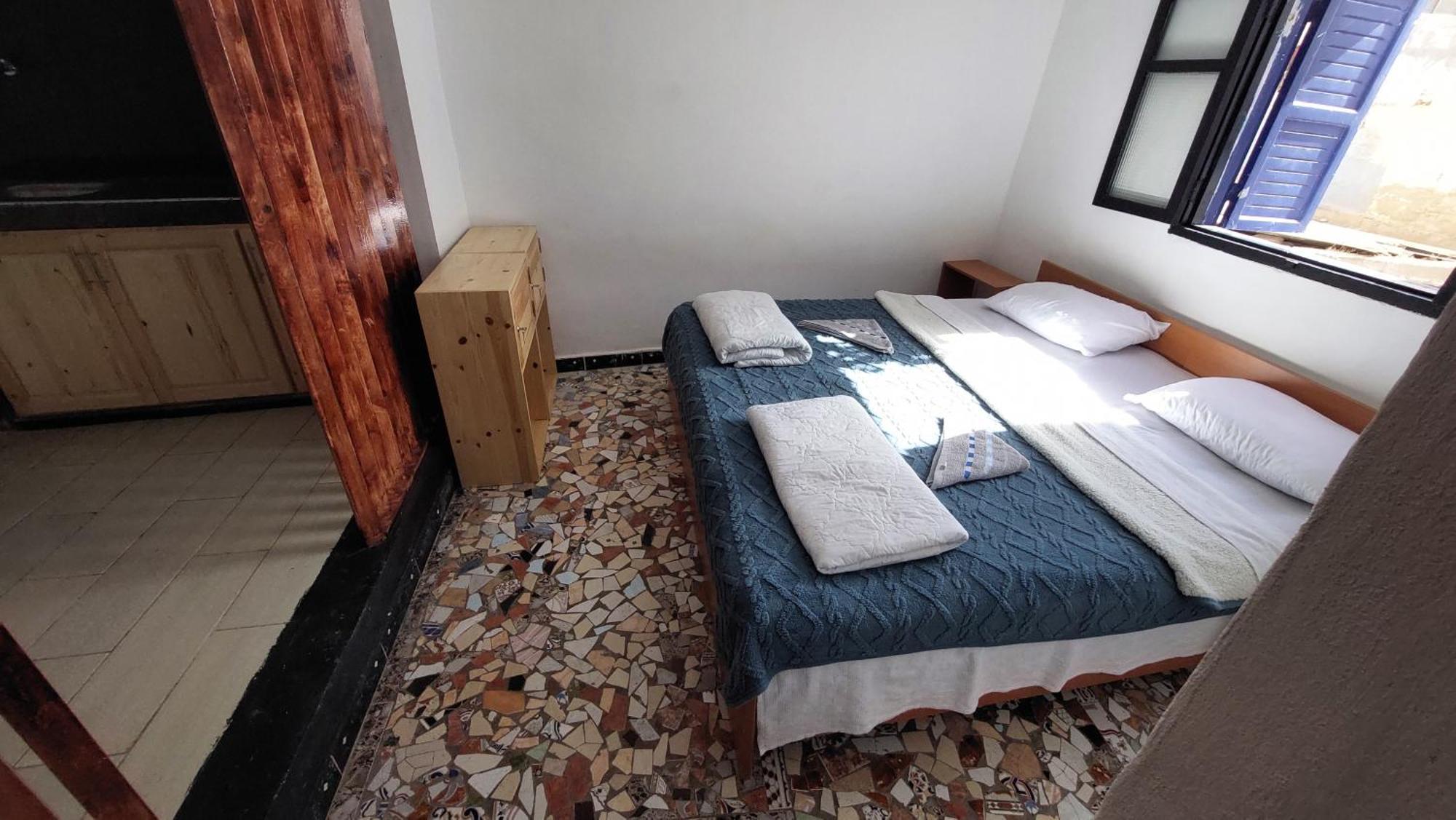 Habibi Hostel ทากาเซาท์ ภายนอก รูปภาพ