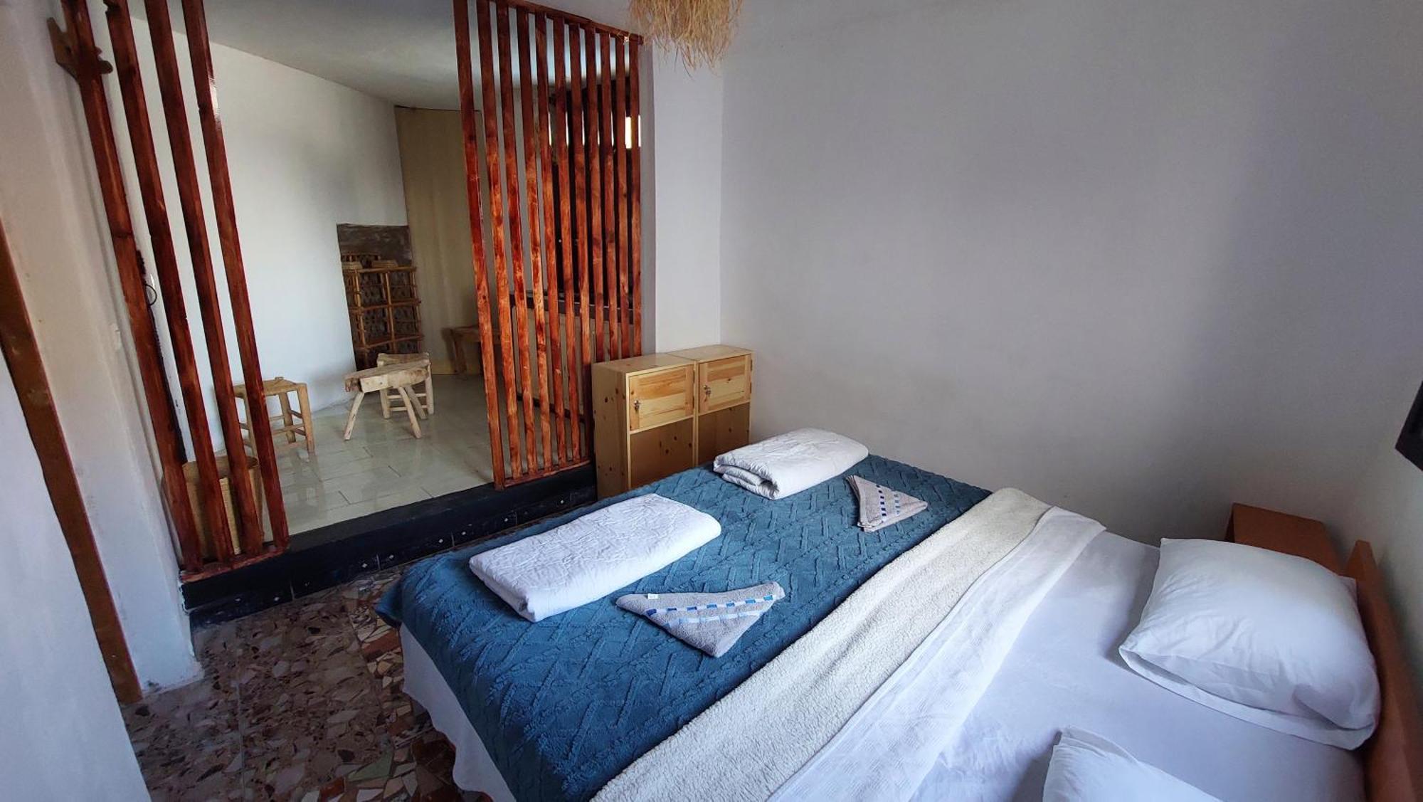 Habibi Hostel ทากาเซาท์ ภายนอก รูปภาพ
