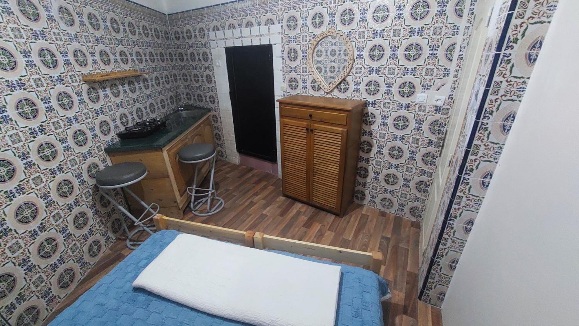 Habibi Hostel ทากาเซาท์ ภายนอก รูปภาพ