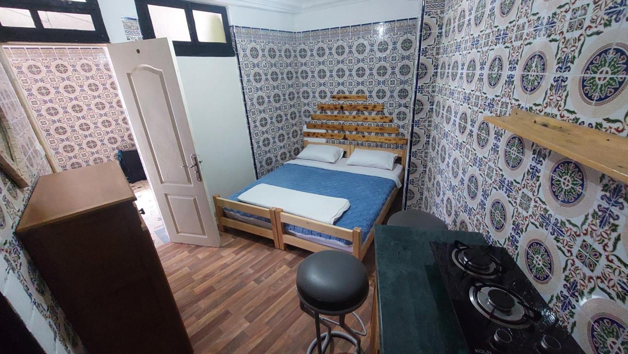 Habibi Hostel ทากาเซาท์ ภายนอก รูปภาพ