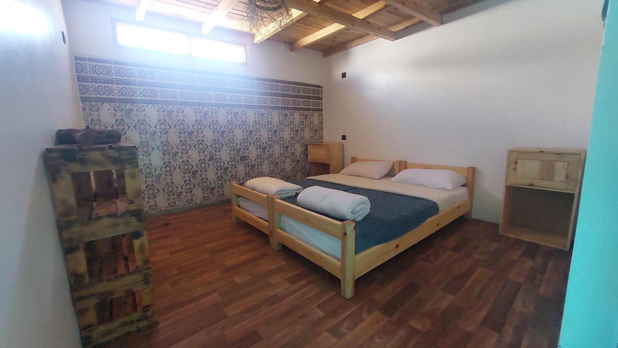 Habibi Hostel ทากาเซาท์ ภายนอก รูปภาพ