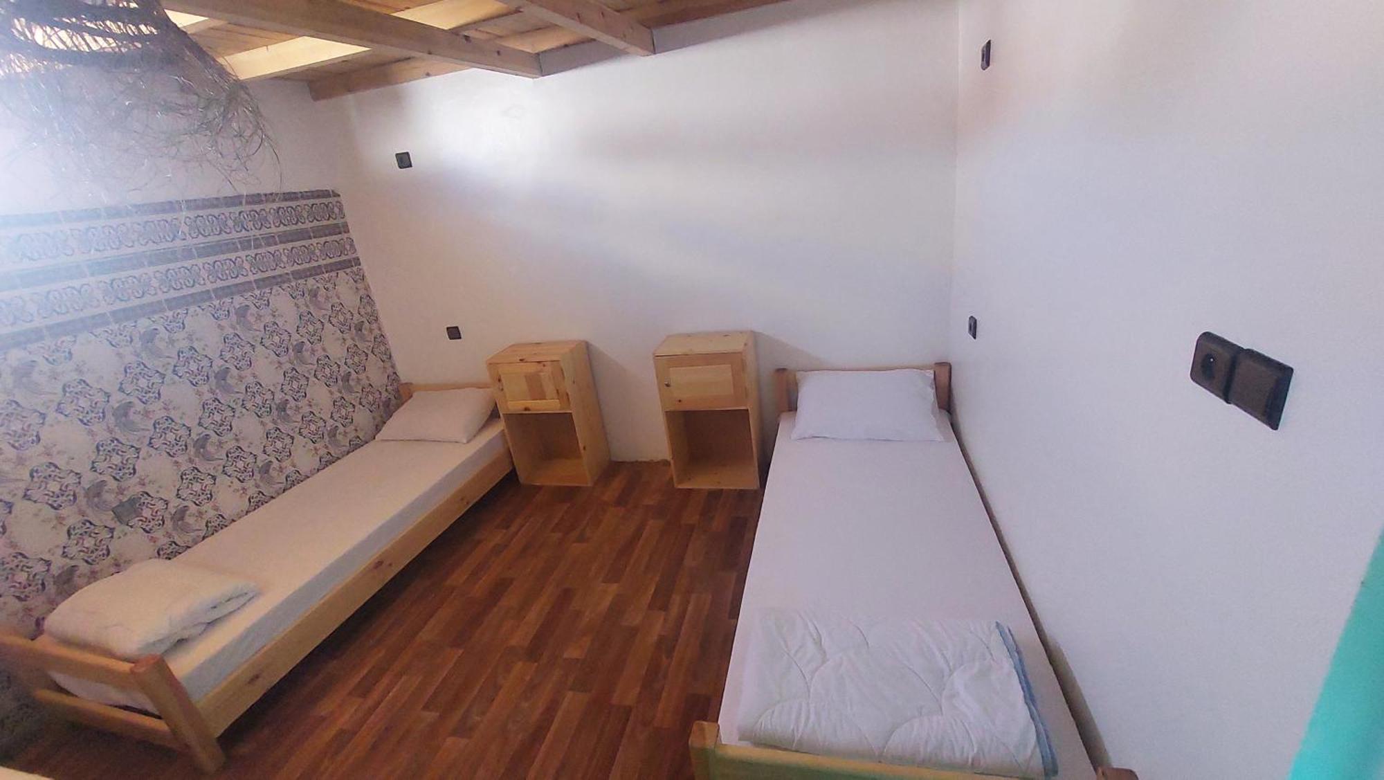 Habibi Hostel ทากาเซาท์ ภายนอก รูปภาพ