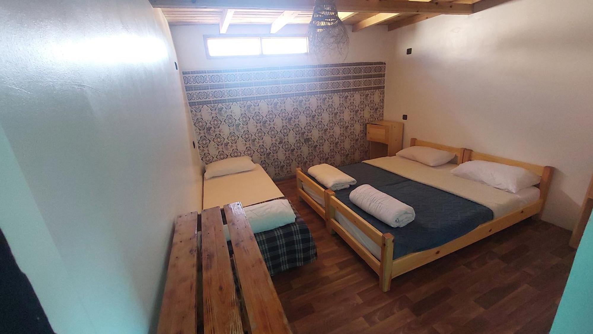 Habibi Hostel ทากาเซาท์ ภายนอก รูปภาพ
